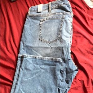 Torrid Slim Boot Jeans